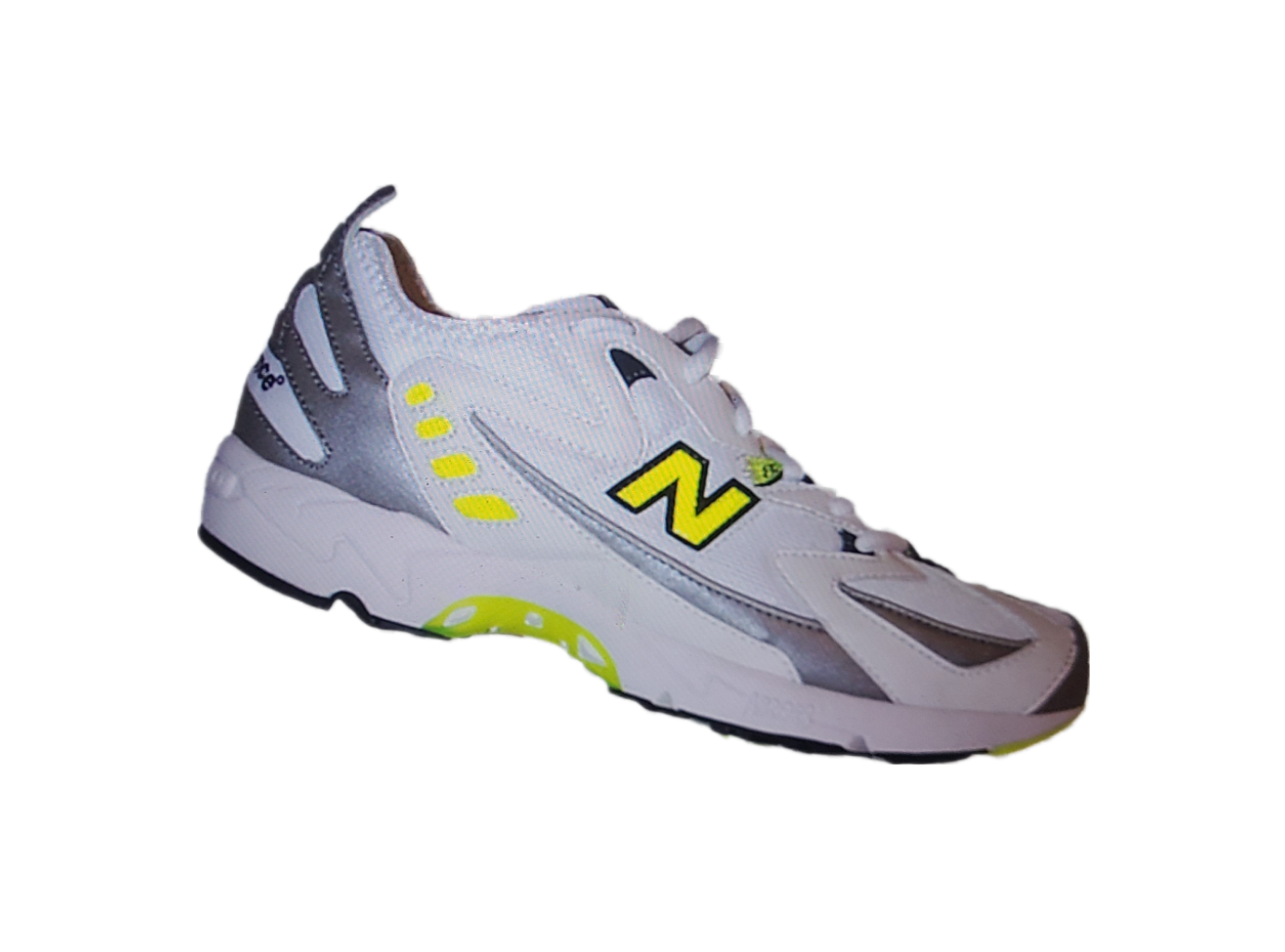 New Balance 828 Running Product Reviews