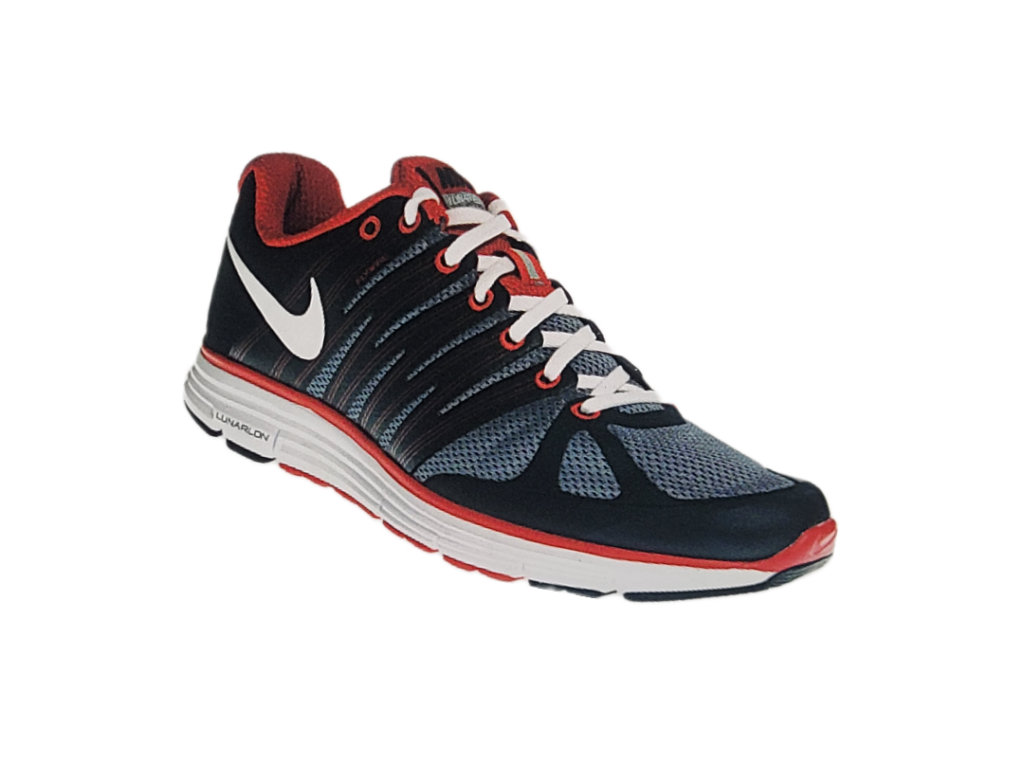 NikeLunar 2011