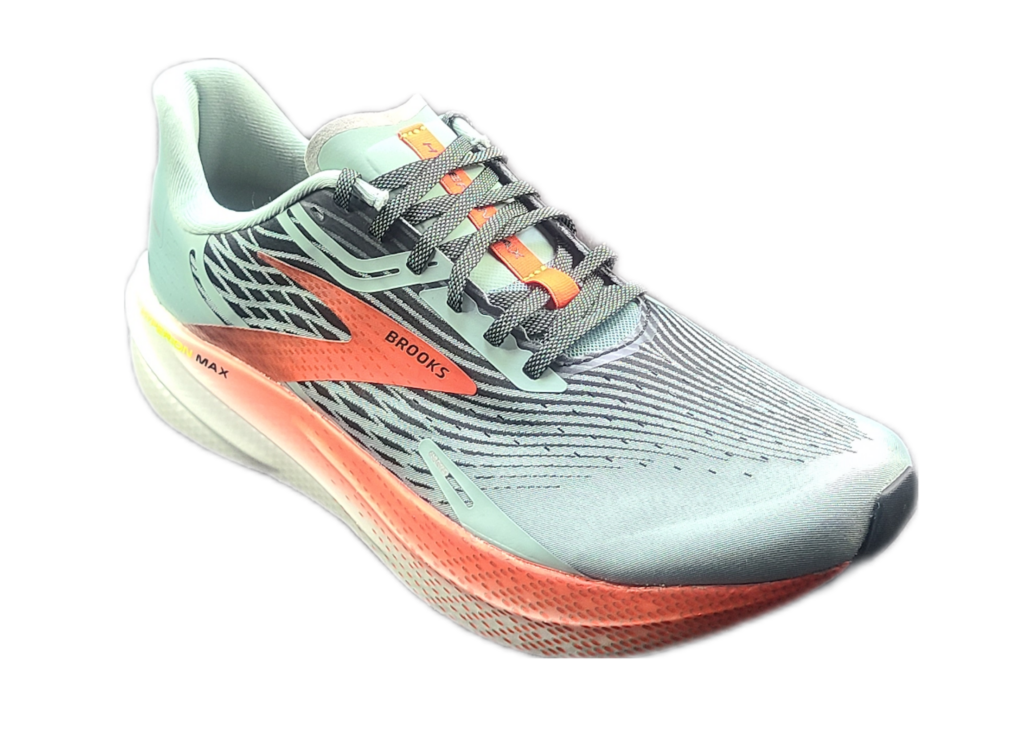 Brooks Hyperion Max - Running Product Reviews