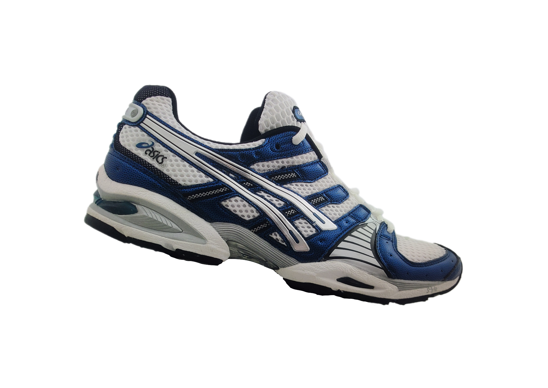 Asics gel nimbus 8 homme on sale