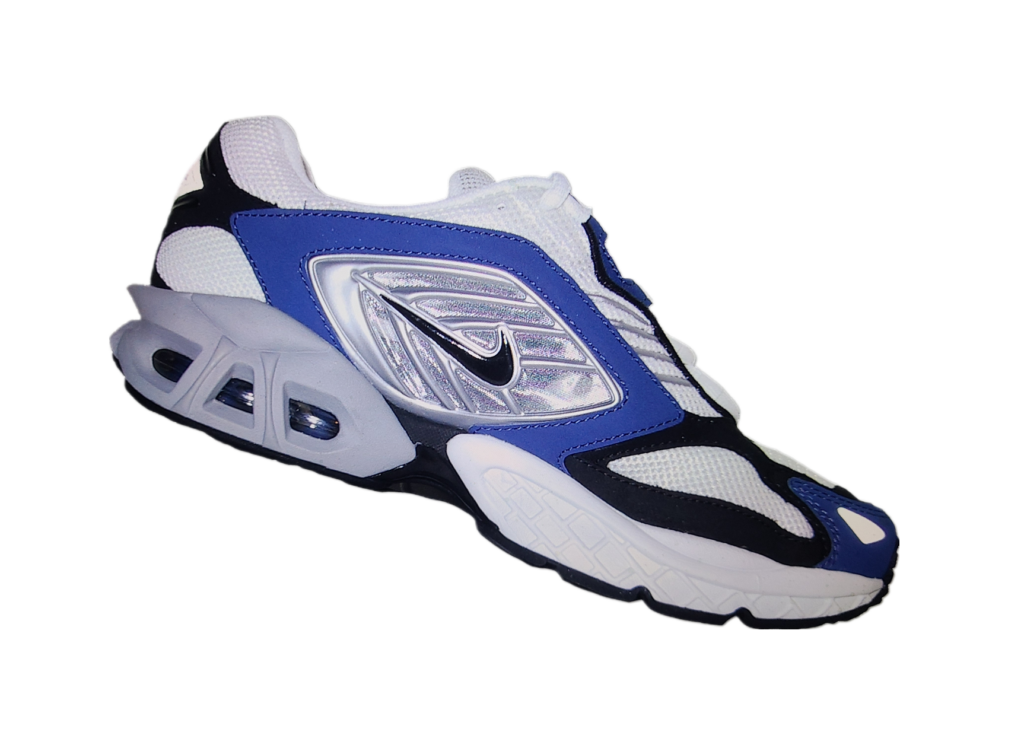 Nike Air Max Moto Running Product Reviews