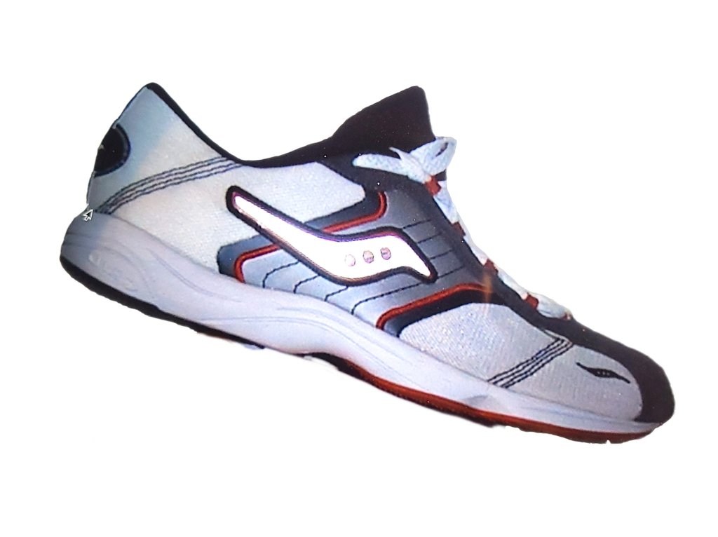 SauconyStaticRacer 2002