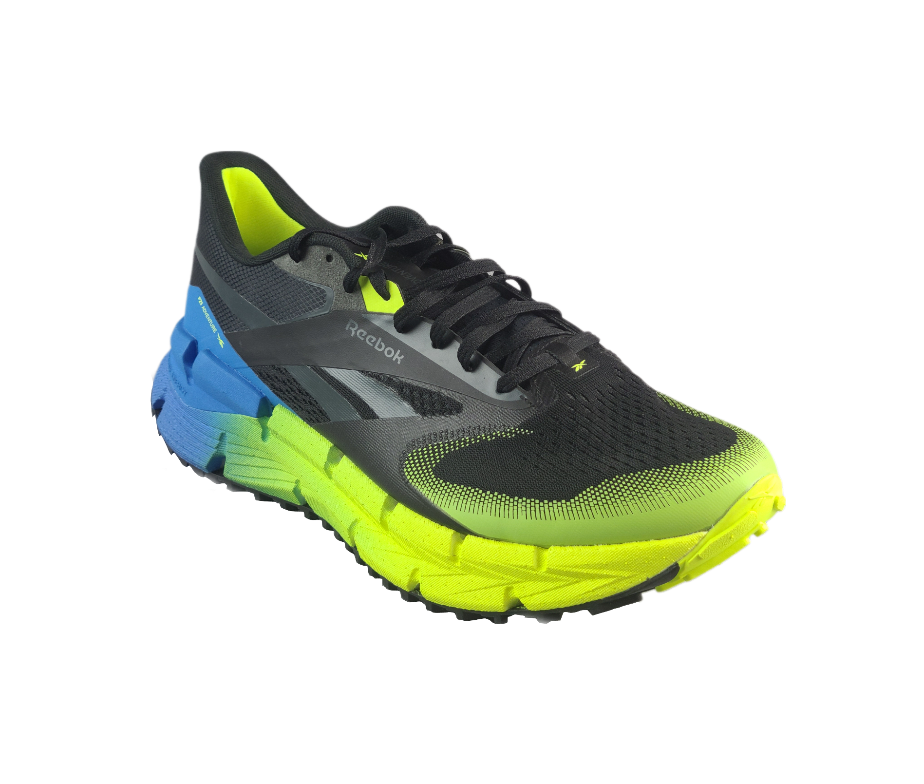 Reebok FZ1 Adventure - Running Product Reviews
