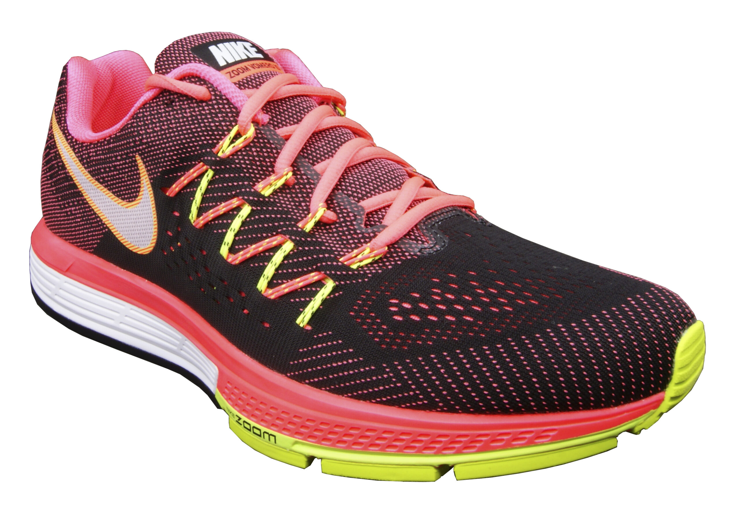 Nike Vomero 10 - Running Product Reviews