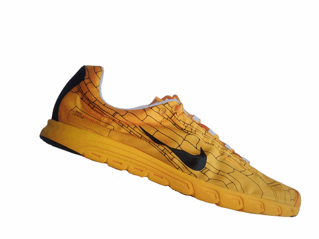 NikeMayfly