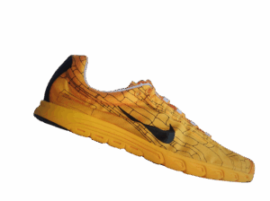 NikeMayfly