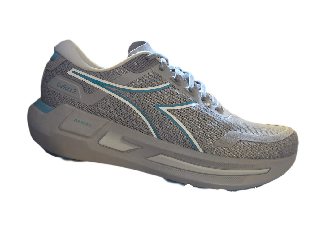 Diadora Cellula 2 1 DiadorCellula2 2